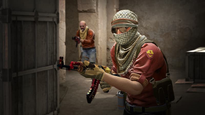4 Quick Mental Tips for Improving in CS:GO 2021