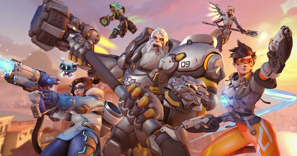 Can I Run Overwatch? Overwatch PC System Requirements
