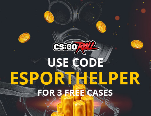CSGORoll.com the best gambling site for CSGO